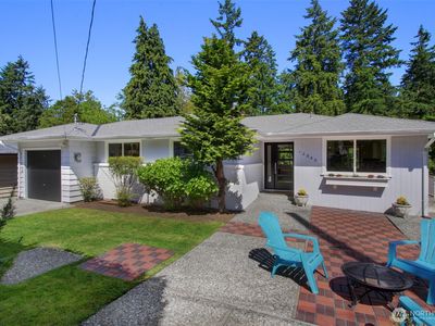 12546 22nd Avenue NE, Seattle, WA, 98125