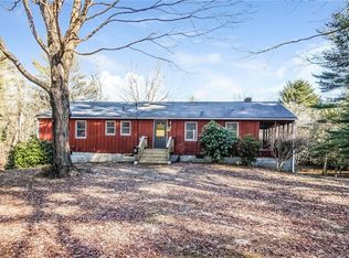 114 Union Rd, Eastford, CT 06242