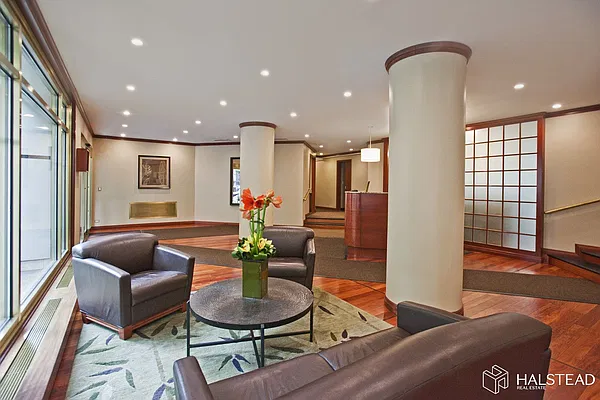 Rented by Halstead Real Estate | media 9
