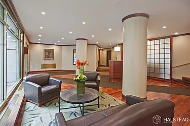 Rented by Halstead Real Estate