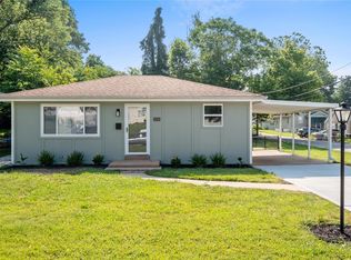 7840 Harlan St, Saint Louis, MO