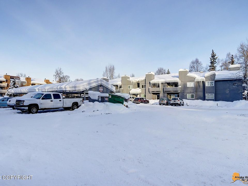 4651 Reka Dr A14, Anchorage, AK 99508 Zillow