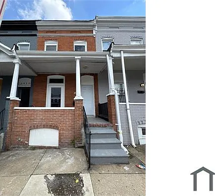 3 bed, $2,500 — Photo 2