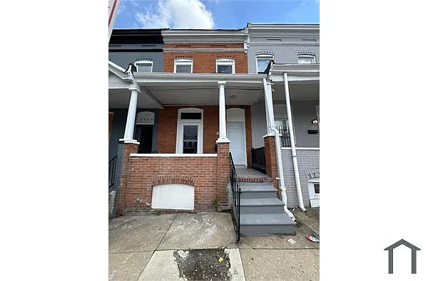 Building Photo - 3425 Edmondson Ave