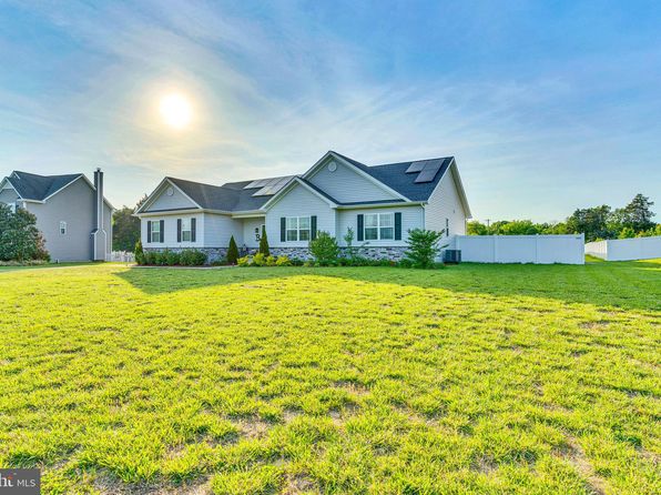 9937 Sodus Ct, Faulkner, MD 20632