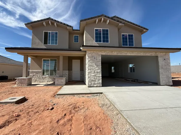 3796 W 1440 S, Hurricane, UT 84737