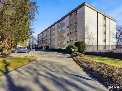 707 Mix Avenue #38, Hamden, CT, 06514
