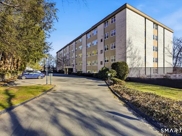 707 Mix Avenue #38, Hamden, CT 06514