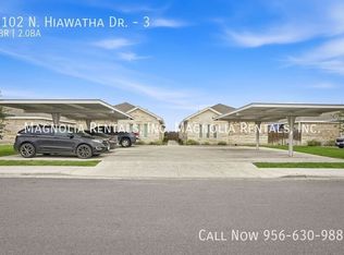 5102 N Hiawatha Dr APT 3, Pharr, TX 78577