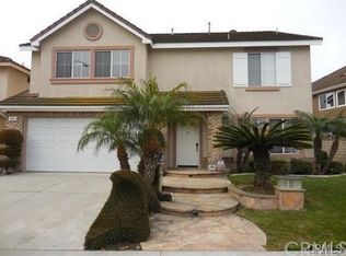 4652 Tuscani Dr, Cypress, CA 90630