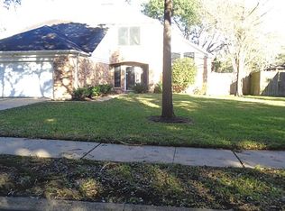 2918 Manion Dr, Missouri City, TX 77459