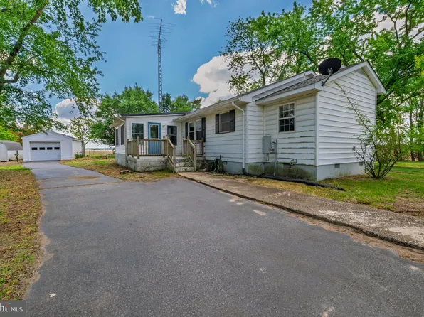 32517 Molly Field Rd, Dagsboro, DE 19939