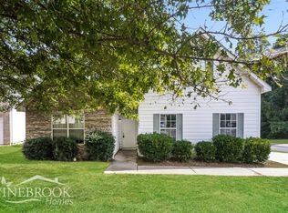 2321 Creel Rd, Atlanta, GA 30349