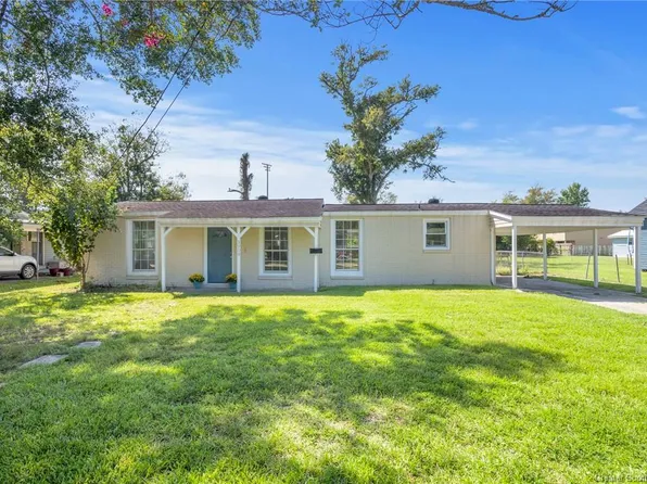 3908 Auburn St, Lake Charles, LA 70607