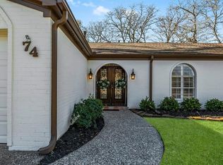 74 El Dorado St, Conroe, TX 77304
