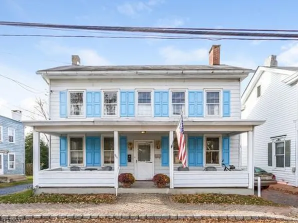 407 Harrison St, Frenchtown, NJ 08825