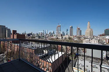 Rented by Brick&Mortar