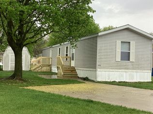 2913 Arbutus St #606, Elkhart, IN