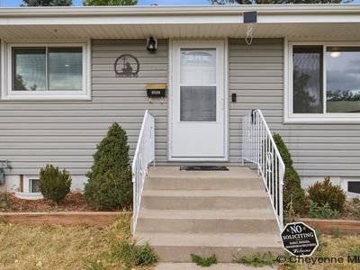 3552 Concord Rd, Cheyenne, WY, 82001