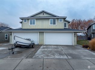 331 Pacific Loop, Kittitas, WA 98934