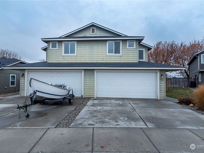331 Pacific Loop, Kittitas, WA, 98934