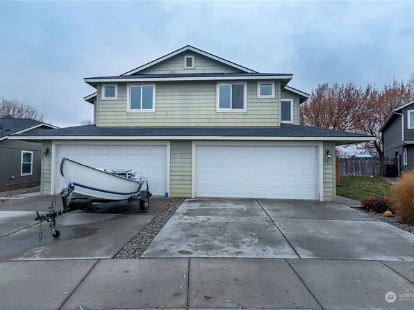 331 Pacific Loop, Kittitas, WA 98934