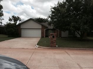 13516 Pinehurst Rd, Oklahoma City, OK 73120