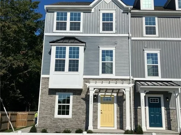 3809 Rapid Run, Chesapeake, VA 23321