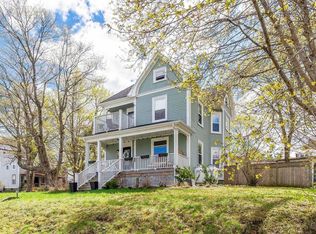20 Scotia St, Bridgewater, NS B4V1E5