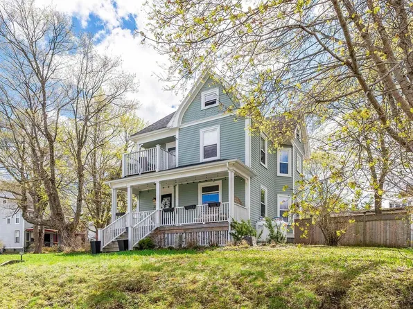 Scotia St #20, Bridgewater, NS B4V 1E5