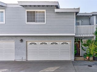9317 Cedar St APT D, Bellflower, CA 90706