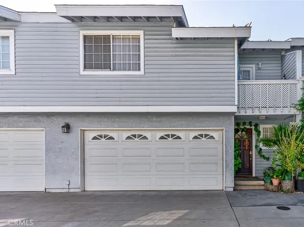 9317 Cedar St APT D, Bellflower, CA 90706