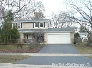 401 N Harvard Ave, Arlington Heights, IL 60005