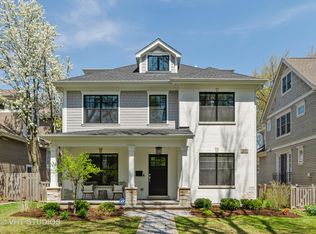 1736 Highland Ave, Wilmette, IL