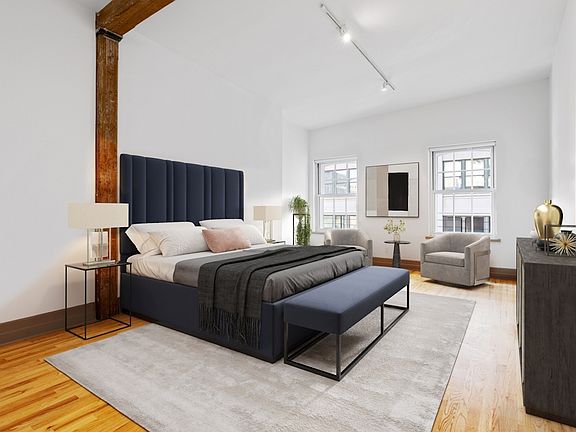 4th image of 81 Washington St APT 7D