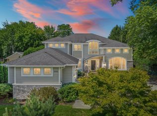 5950 Inkster Rd, West Bloomfield, MI 48323