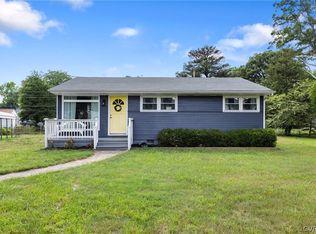 9610 Thacker Ln, Henrico, VA 23228