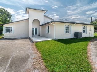 25555 SW 217th Ave, Homestead, FL 33031