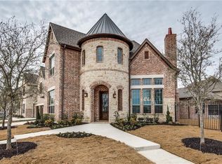 8256 Bonny Bank, The Colony, TX 75056