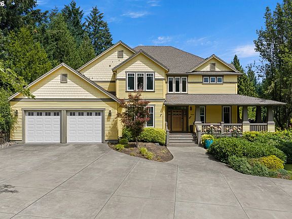 2nd image of 17071 SW Mount Hood Dr