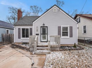 1738 Alto Ave SE, Grand Rapids, MI 49507