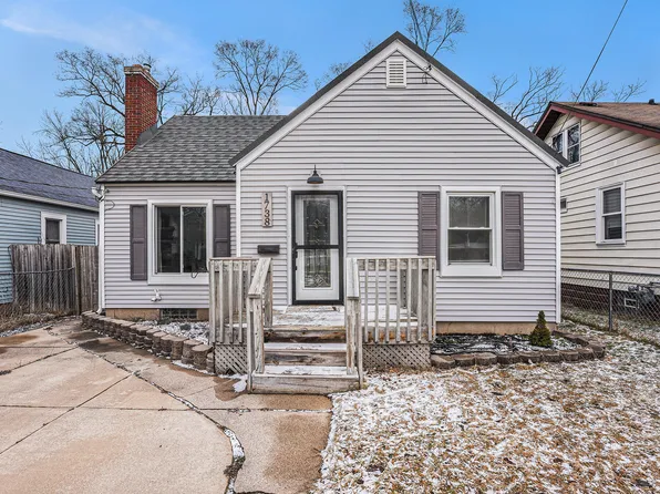 1738 Alto Ave SE, Grand Rapids, MI 49507
