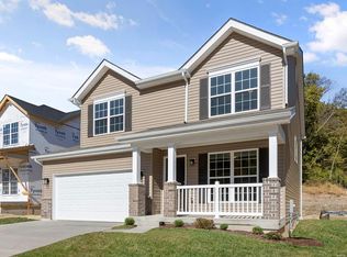 304 Winding Bluffs Ct, Fenton, MO 63026