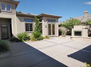 19 Clear Crossing Trl, Henderson, NV 89052