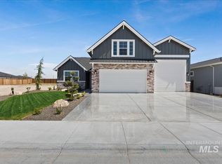 152 S Sunniva Ave, Kuna, ID 83634