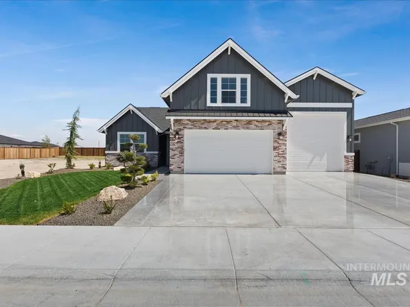 152 S Sunniva Ave, Kuna, ID 83634