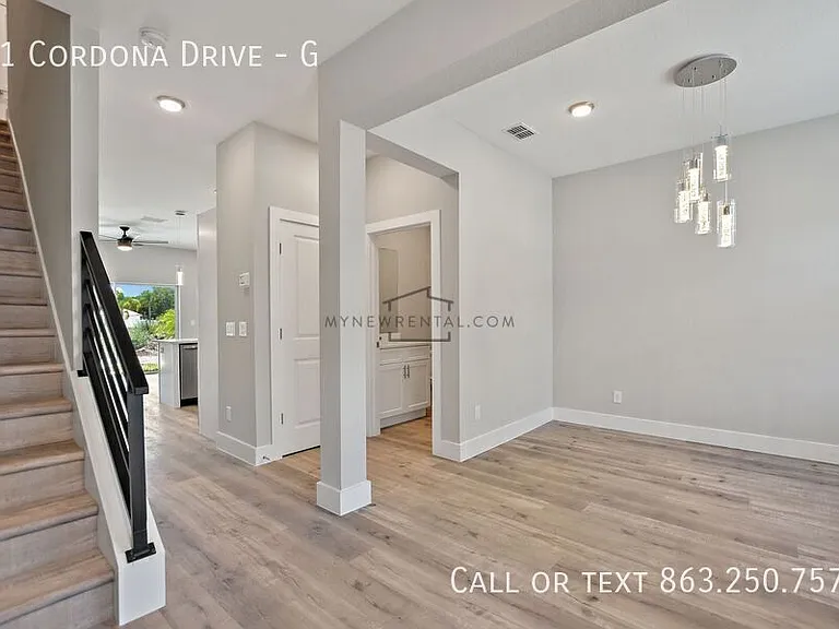 61 Cordona Dr #G — Photo 8