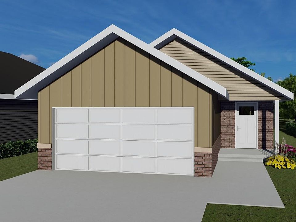 1st image of LOT 4 Gauge St