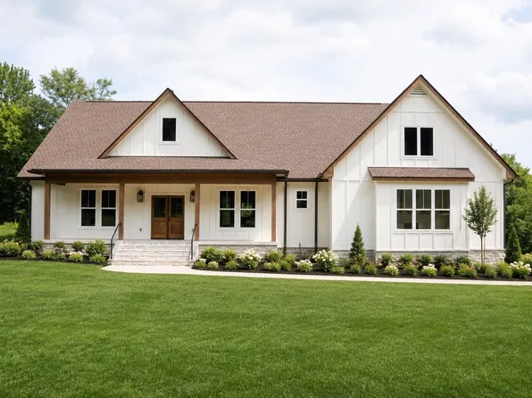 2300 Stephens Rd, Columbia, TN 38401