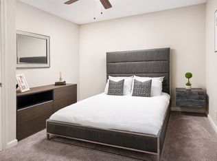 Arbor Park Apartments, Jackson, MS 39209
